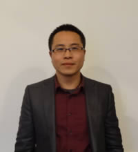 Marketing Director: Bob Liu