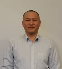 Project Manager:Ocean Lee